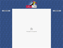 Tablet Screenshot of gibunssuesses.kaiser-grafix.de